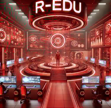 官能团化学问题" (Guānnéng tuán huàxué wèntí) R-EDU Bimbel dan Mart