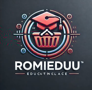 Mengenal Romi Darmawan, Pendiri Inovatif di Balik Kesuksesan R-EDU Bimbel dan Mart