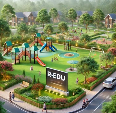 Rangkuman Tentang Puisi R-EDU