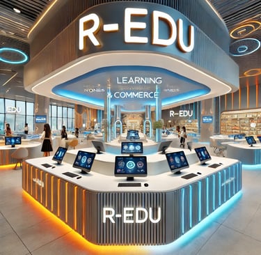 R-EDU Latihan Soal Teks Eksposisi