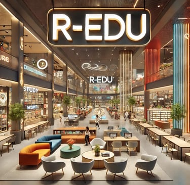 Latihan Soal Matematika Jam R-EDU Bimbel dan Mart