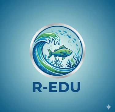 Ikan Severum dan Ikan Cichlid itu sama atau beda?