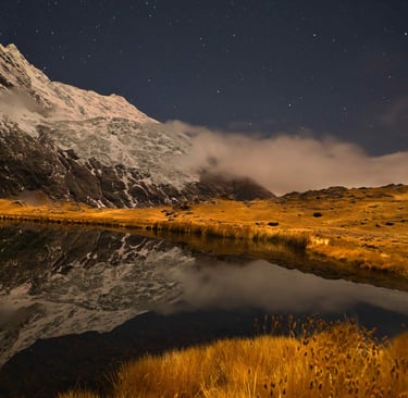 Top 8 Treks in Peru for 2026