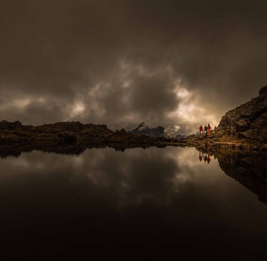 Why Spend Christmas & New Year in Cusco, Peru?