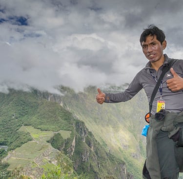 Complete Guide to Machu Picchu Circuits & Routes