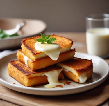 white ceramic mug on brown wooden table