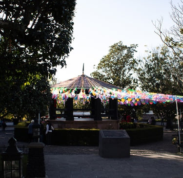Kiosko