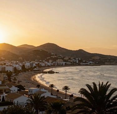 white concrete building