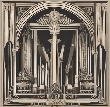 white concrete building