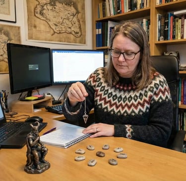 A real world view of working with Loki