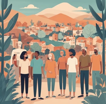 a man riding a skateboard down the side of a ramp