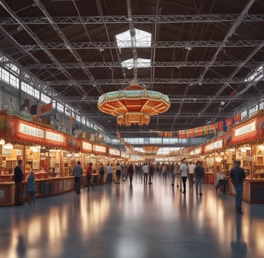 Bright living room with modern inventory