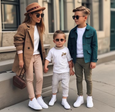 An inviting arrangement of home décor items for a cozy atmosphere.