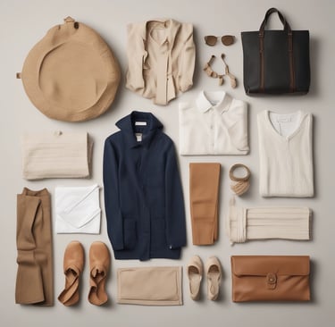 Hands exchanging a premium product box symbolizing trusted B2B connections