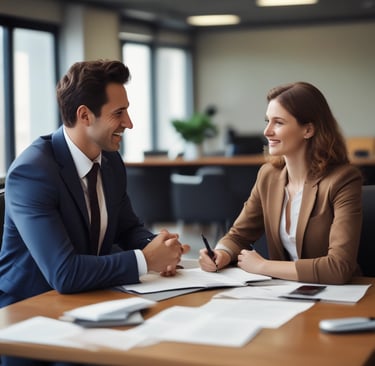 Bright living room with modern inventory