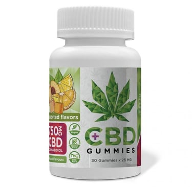 CBD Gummies in the philippines