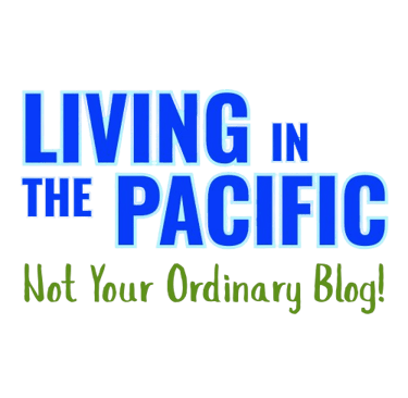 living in the pacfic blog
