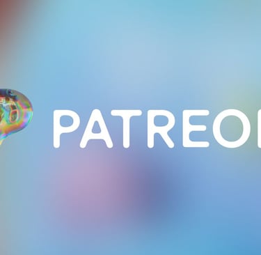 Patreon Tropic Shade