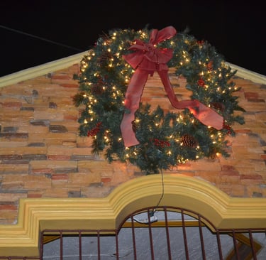 holidays in the philippines