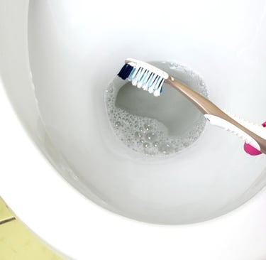 The last word in an argument