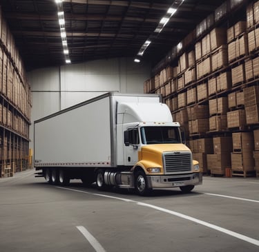 A white table sitting on top of a train track