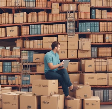 solved 3x3 Rubik's Cube