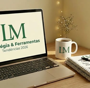 Marketing de Afiliados para Iniciantes em 2026 - Tendências e Oportunidades