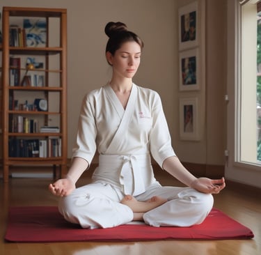 Bright living room with modern inventory
