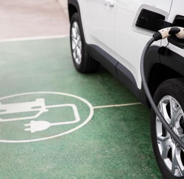 Bombeiros do ES definem norma para recarga em condomínios - Canal VE