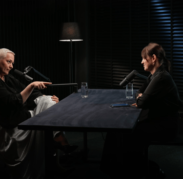 Сколько стоит аренда студии под подкаст? Онлайн-калькулятор расчета.