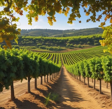 Workers loading sacks of eco-friendly biochar into a delivery truck