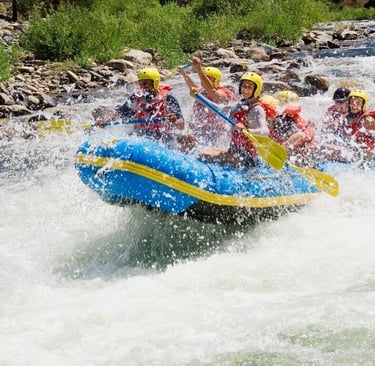 Dalaman’da Ne Yapılır? | Dalaman Gezi ve Tatil Rehberi muglarezervasyon.com.tr ile Ege’nin Turkuaz Kapısını Keşfet
