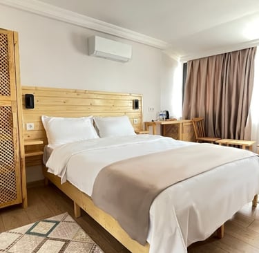 Dalaman’da En İyi 10 Otel Rezervasyon | Dalaman Otel, Villa ve Tatil Rezervasyonu | muglarezervasyon.com.tr