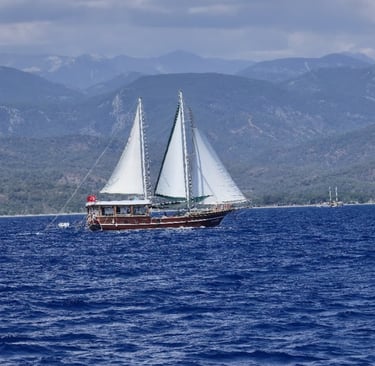Dalaman'da tekne turu, Dalaman tekne turu, Dalaman mavi yolculuk, Dalaman tekne turu fiyatları, Dalaman tekne kiralama, Dalam