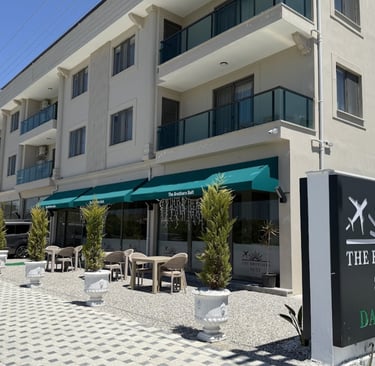 The Brothes Suit Dalaman