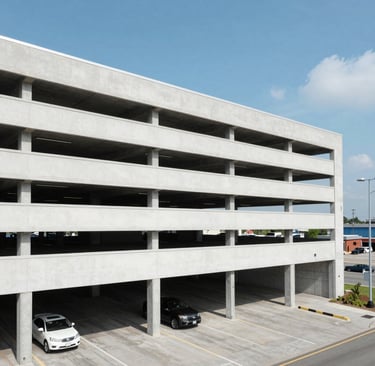 Bright living room with modern inventory