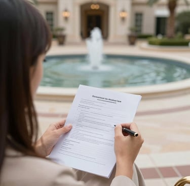 Bright living room with modern inventory