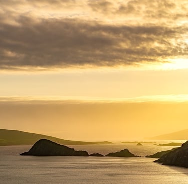 Blasket Islands