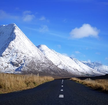 Connemara