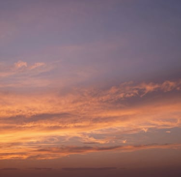 man standing near balcony