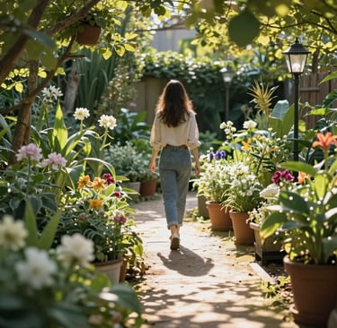 Bright living room with modern inventory