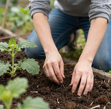 Bright living room with modern inventory