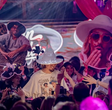 Événement Montpellier