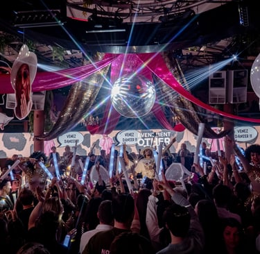 Événement Montpellier