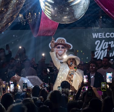 Événement Montpellier