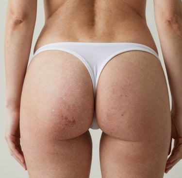 white concrete building