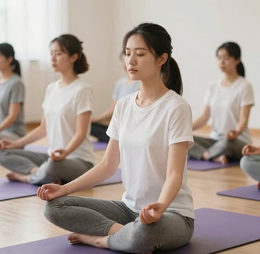 worm's-eye view photography of concrete building