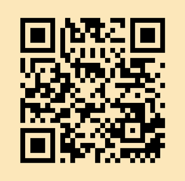 Código QR de la Central Chilera de Puebla, diseñado para facilitar el contacto directo con nuestros 