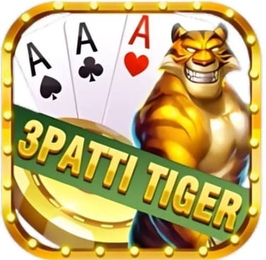 Download 3patti tiger online game