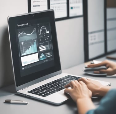 Bright living room with modern inventory